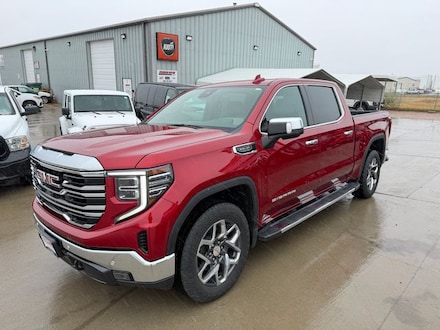 2023 GMC Sierra 1500 SLT Truck