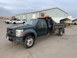  Ford F-450SD