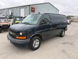 Chevrolet Express 2500