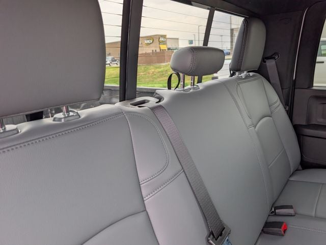 2026 RAM 3500 Tradesman - Photo 30
