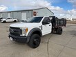  Ford F-550SD
