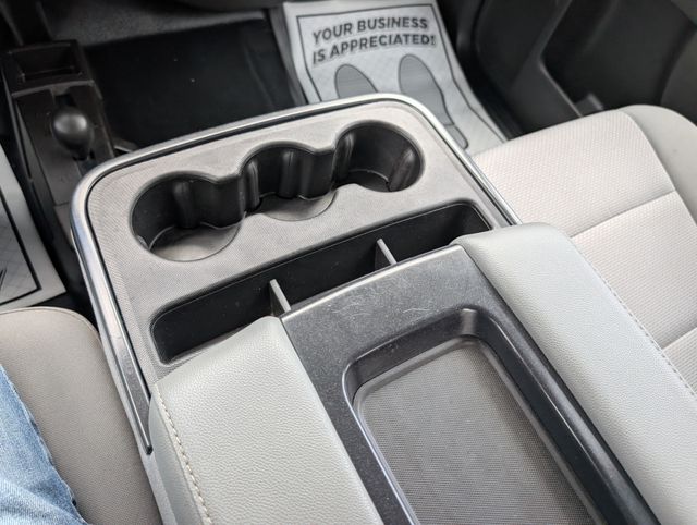 2017 Chevrolet Silverado 3500HD Work Truck - Photo 23