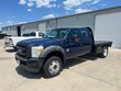 Ford F-550SD