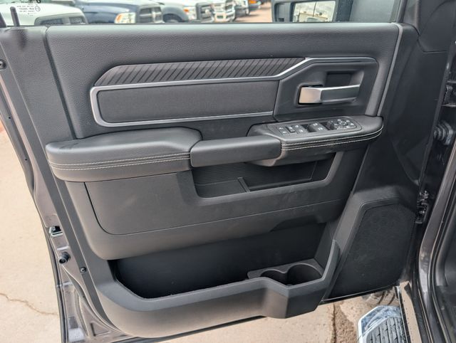 2026 RAM 3500 Big Horn - Photo 13