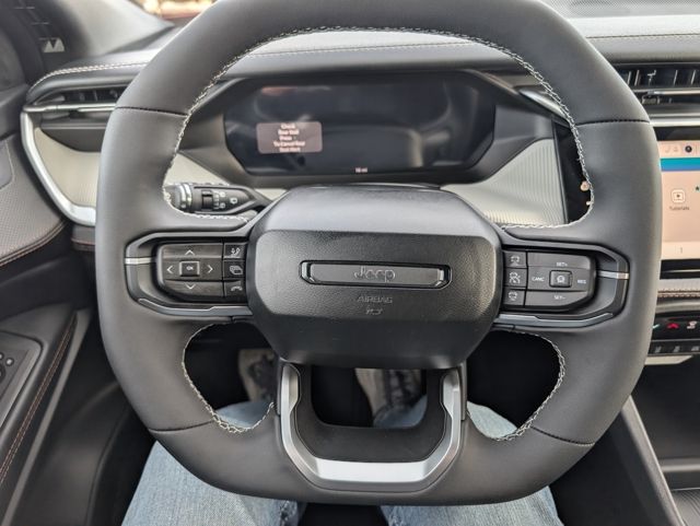 2026 Jeep Cherokee Limited - Photo 15