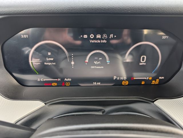 2026 Jeep Cherokee Limited - Photo 14