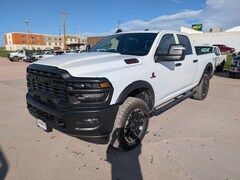 2026 Ram 2500 WARLOCK CREW CAB 4X4 6'4 BOX Pickup
