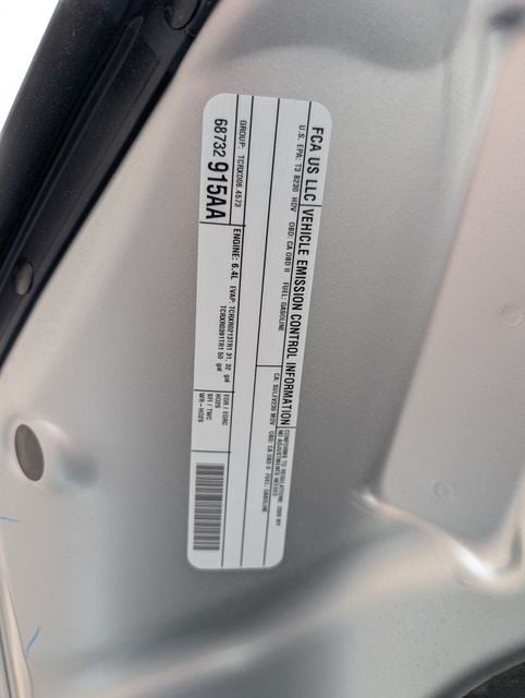 2026 RAM 3500 Tradesman - Photo 12