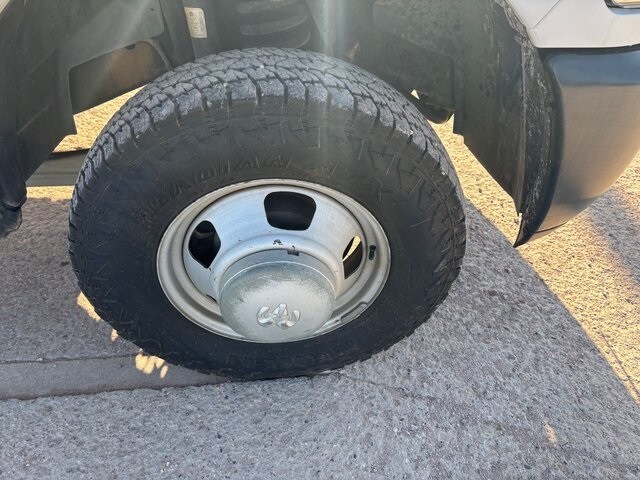 2015 Ram 3500 Tradesman photo 4