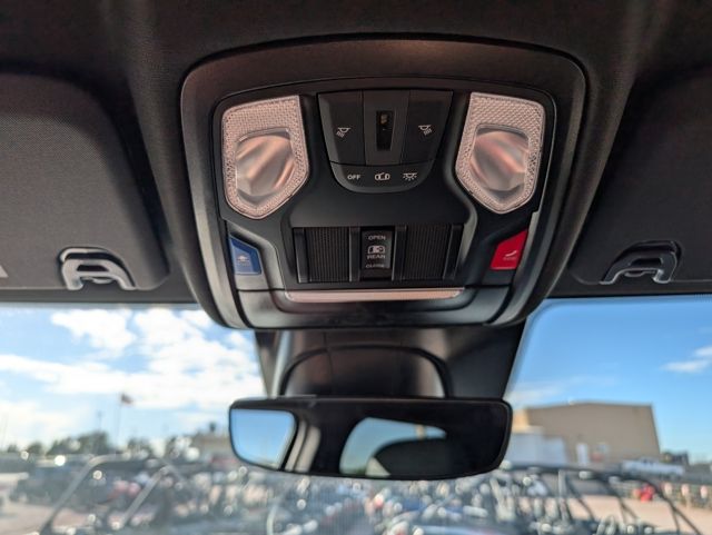 2026 RAM 2500 Tradesman/Warlock - Photo 19