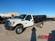 Ford F-350SD