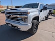 Chevrolet Silverado 3500HD