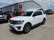  Ford Expedition