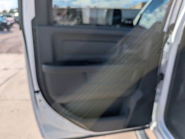 2026 RAM 2500 Tradesman/Warlock - Photo 23