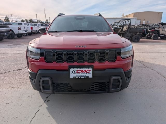 2026 Jeep Cherokee Limited - Photo 8