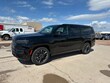 Jeep Grand Wagoneer
