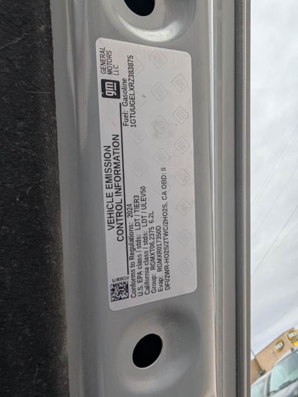 Used 2024 GMC Sierra 1500 Denali Truck