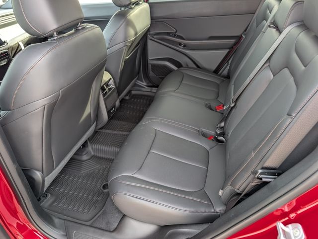 2026 Jeep Cherokee Limited - Photo 24