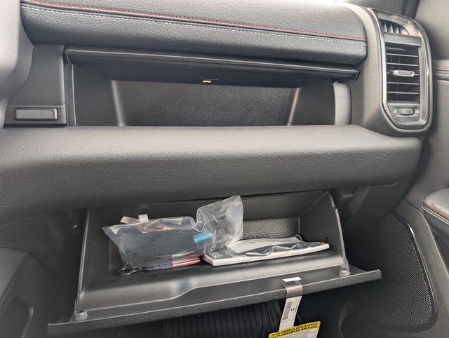 2026 RAM 1500 Laramie - Photo 21