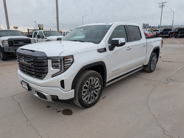 2024 GMC Sierra 1500 Denali Denali Ultimate's photo