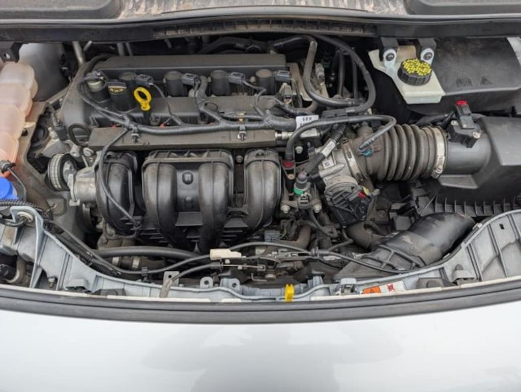 Used 2018 Ford Transit Connect XL Wagon