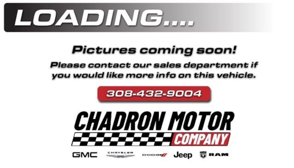Used 2020 Chevrolet Traverse LS SUV