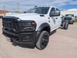  Ram 5500 Chassis Cab