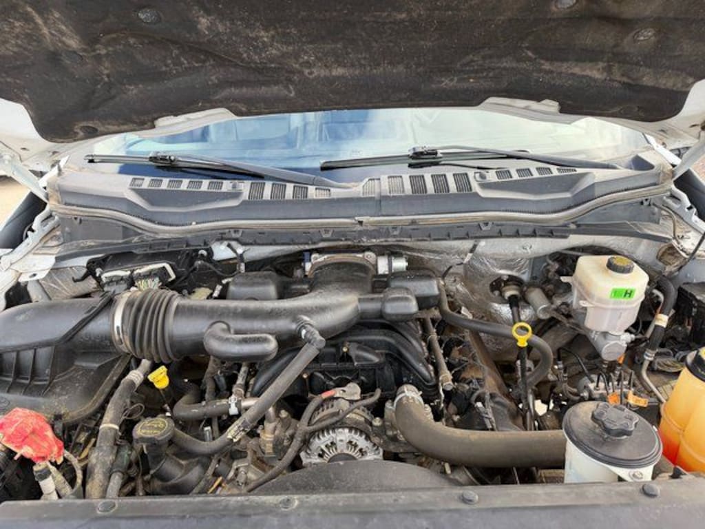 Used 2017 Ford F-450 Super Duty Chassis XL Chassis