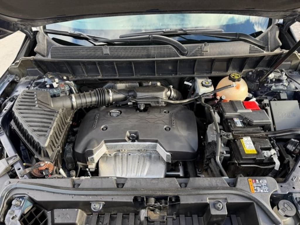 Used 2019 GMC Acadia SLE-1 SUV