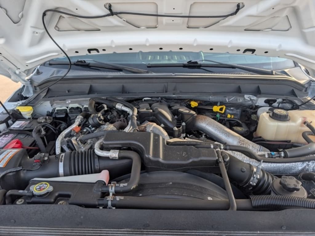 Used 2013 Ford F-450SD XL Truck