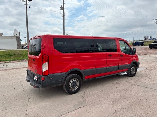 2016 Ford Transit XL photo 4