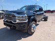  Ram 5500 Chassis Cab