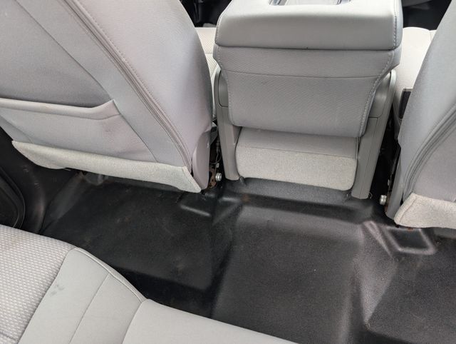 2017 Chevrolet Silverado 3500HD Work Truck - Photo 32