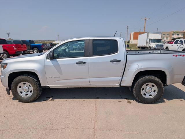 1GCGTBEN6J1268150