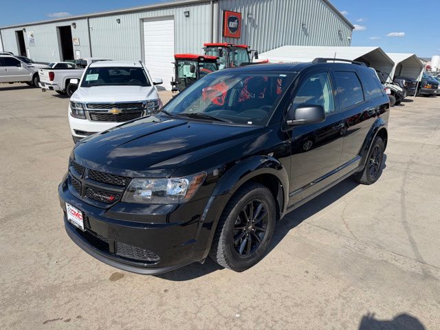 2020 Dodge Journey SE Value Package FWD's photo
