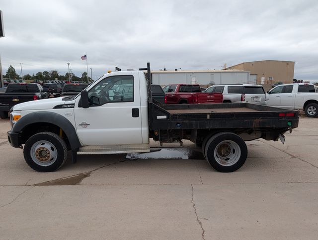 2011 Ford F-450 Super Duty Chassis Cab XL - Photo 13