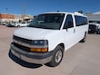  Chevrolet Express 3500