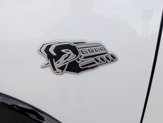 2026 RAM 1500 Laramie - Photo 10