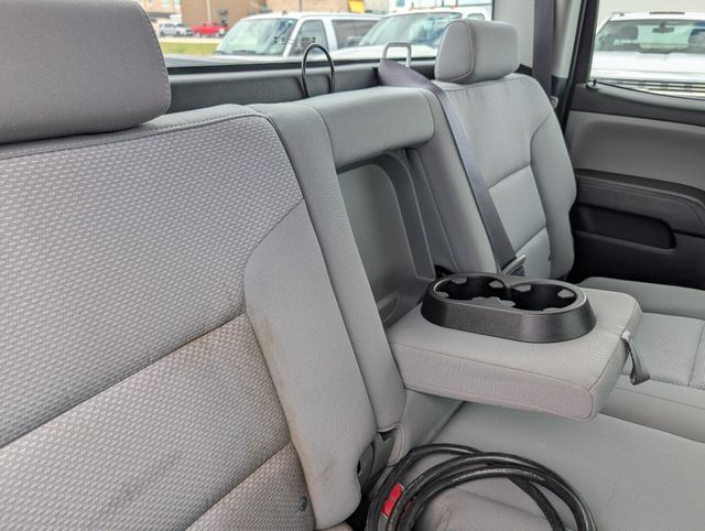 2017 Chevrolet Silverado 3500HD Work Truck - Photo 31