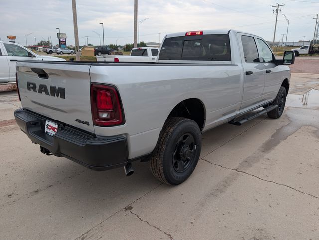 2026 RAM 3500 Tradesman - Photo 7