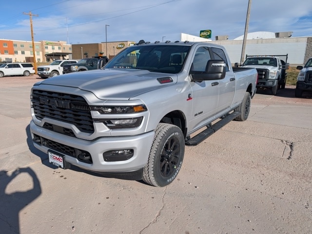 2026 RAM Ram 3500 Pickup Big Horn's photo