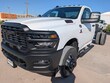  Ram 3500 Chassis Cab