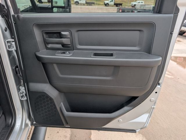 2026 RAM 3500 Tradesman - Photo 27