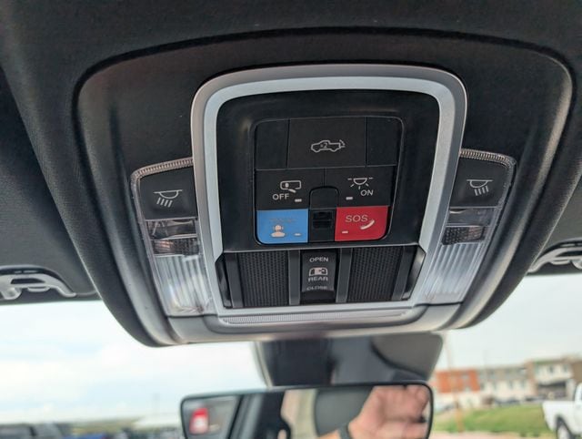 2026 RAM 1500 Laramie - Photo 22