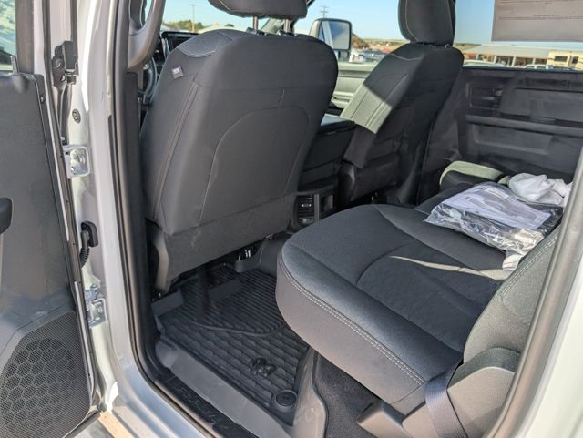 2026 RAM 2500 Tradesman/Warlock - Photo 24
