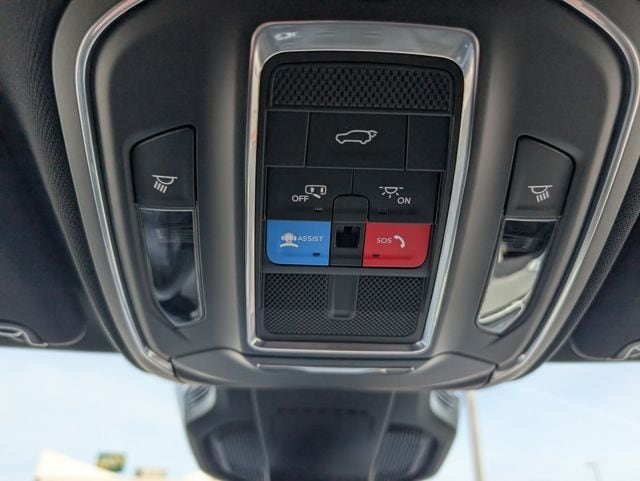 2026 Jeep Cherokee Limited - Photo 20