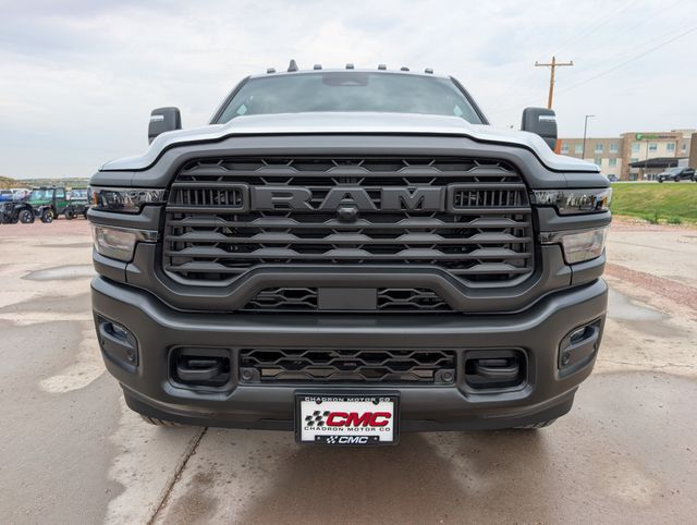 2026 RAM 3500 Tradesman - Photo 10