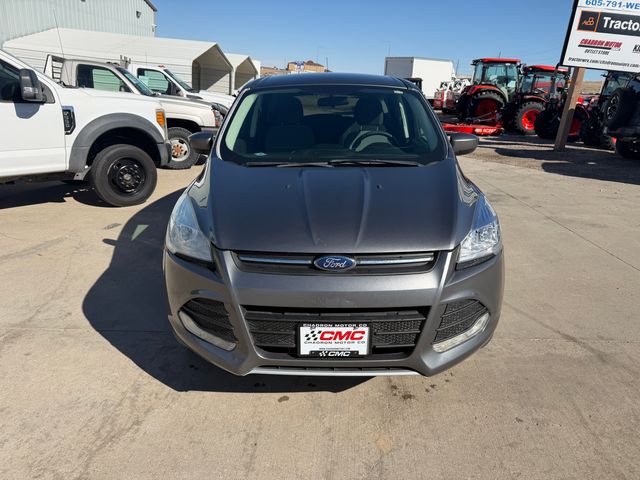 Used 2014 Ford Escape SE with VIN 1FMCU9G92EUC52192 for sale in Chadron, NE
