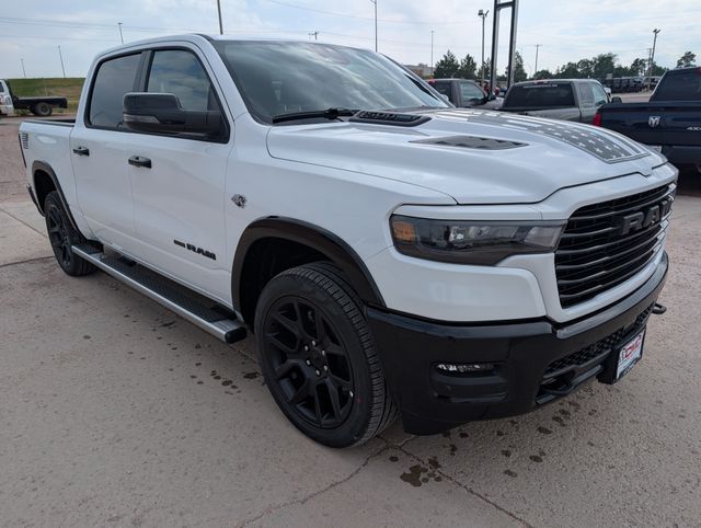 2026 RAM 1500 Laramie - Photo 7