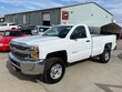 Chevrolet Silverado 2500HD